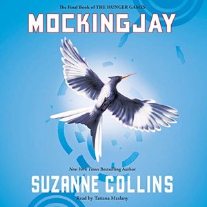 Zdjęcia dla 'Mockingjay'