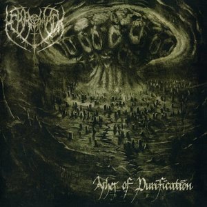 Image for 'Ashes Of Purification'