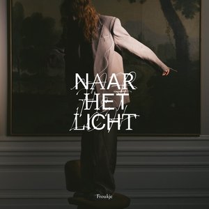 Immagine per 'Naar het licht'