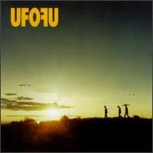 Image for 'Ufofu'