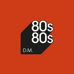 Zdjęcia dla '80s80s - Depeche Mode'