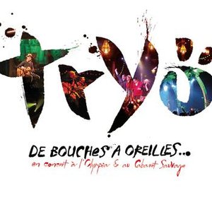 Image for 'De Bouches à Oreilles'