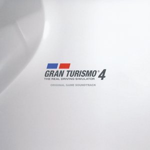 Image for 'GRAN TURISMO 4 Original Game Soundtrack'