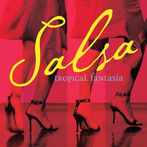 Image for 'Tropical Fantasia'