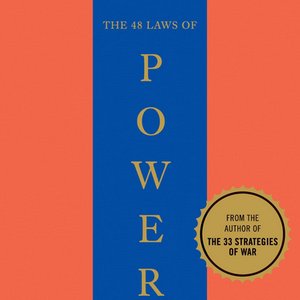 Image for '48 Laws Of Power'