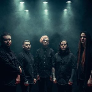 Bild für 'Lorna Shore'