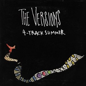 Image for '4-Track Summer'