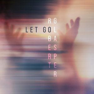 “Let Go”的封面