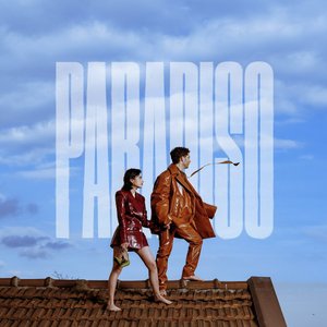 Image for 'Paradiso'