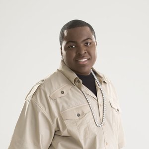 “Sean Kingston”的封面