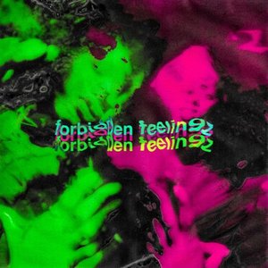 'Forbidden Feelingz - Single' için resim