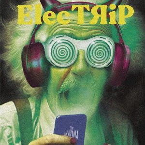 “ElecTЯiP”的封面