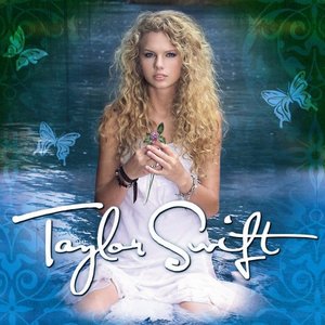 Image for 'Taylor Swift Deluxe Edition'