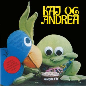 Image pour 'Kaj Og Andrea'