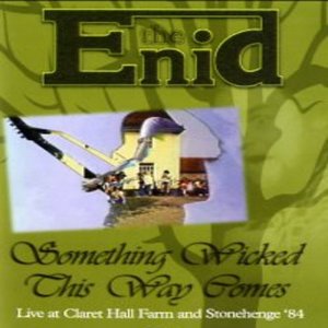 Zdjęcia dla 'Something Wicked This Way Comes - Live at Claret Hall Farm & Stonehenge'