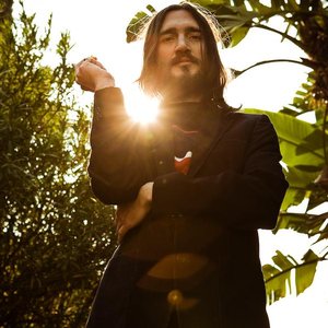 Image for 'John Frusciante'