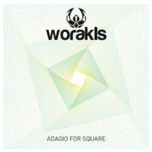 'Adagio For Square'の画像