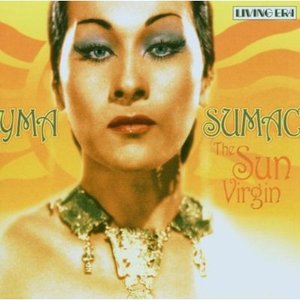 'The Sun Virgin'の画像