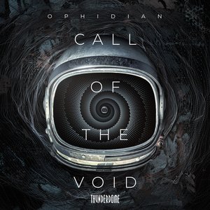 “Call Of The Void”的封面