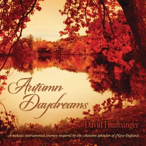 Image for 'Autumn Daydreams'