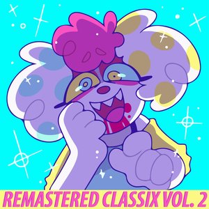 Image for 'The Hard Shit: Remastered Classix Collection Vol. 2'