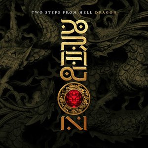 “Dragon”的封面