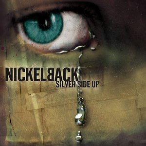 Image pour 'Silver Side Up'