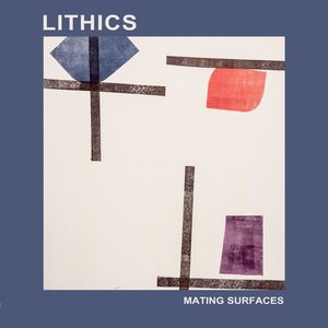 “Mating Surfaces”的封面