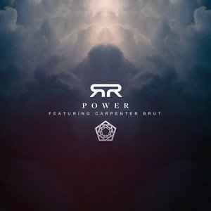 Bild für 'Power (feat.Carpenter Brut)'