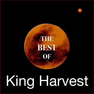 Image pour 'The Best of King Harvest'