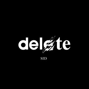 Image for 'delete'