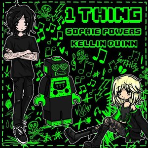 Image for '1 Thing (feat. Kellin Quinn)'