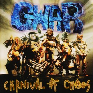 Image for 'Carnival Of Chaos'