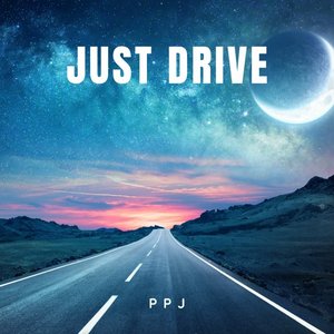 “Just drive”的封面