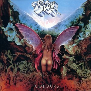 Immagine per 'Colours (2005 Remaster)'