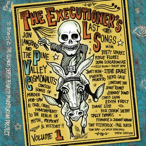 Image for 'The Executioner's Last Songs, Vol. 1'