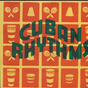 Image for 'Cuban Rhythms'