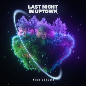 Immagine per 'Last Night in Uptown'