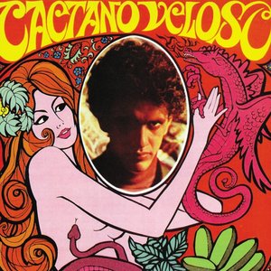 Image for 'Caetano Veloso (Original Mix 1967)'