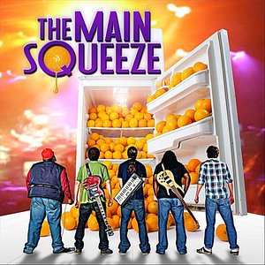 Immagine per 'The Main Squeeze'