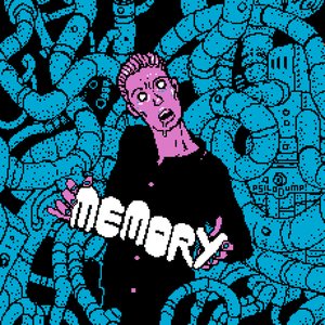 “memory loss”的封面