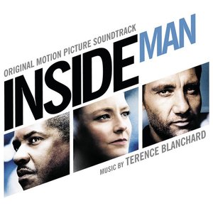 Image for 'Inside Man (Original Motion Picture Soundtrack)'
