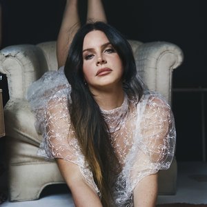 Image for 'Lana Del Rey'