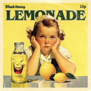 Image for 'Lemonade'