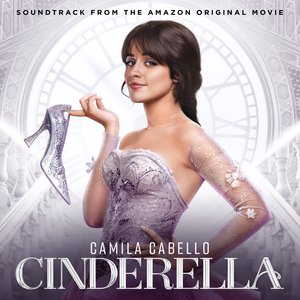 Image for 'Cinderella (Soundtrack from the Amazon Original Movie)'