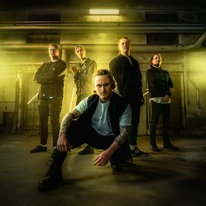 Image for 'Balance Breach'