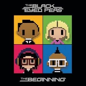 Bild för 'The Beginning (Deluxe)'
