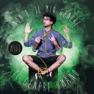 “Non è il mio genere, il genere umano”的封面