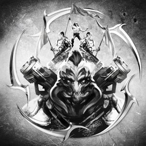 Imagem de 'Tournament Rematch: Unreal Tournament Remixed'