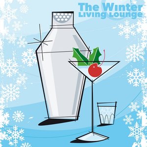 Image for 'The Winter Living Lounge'